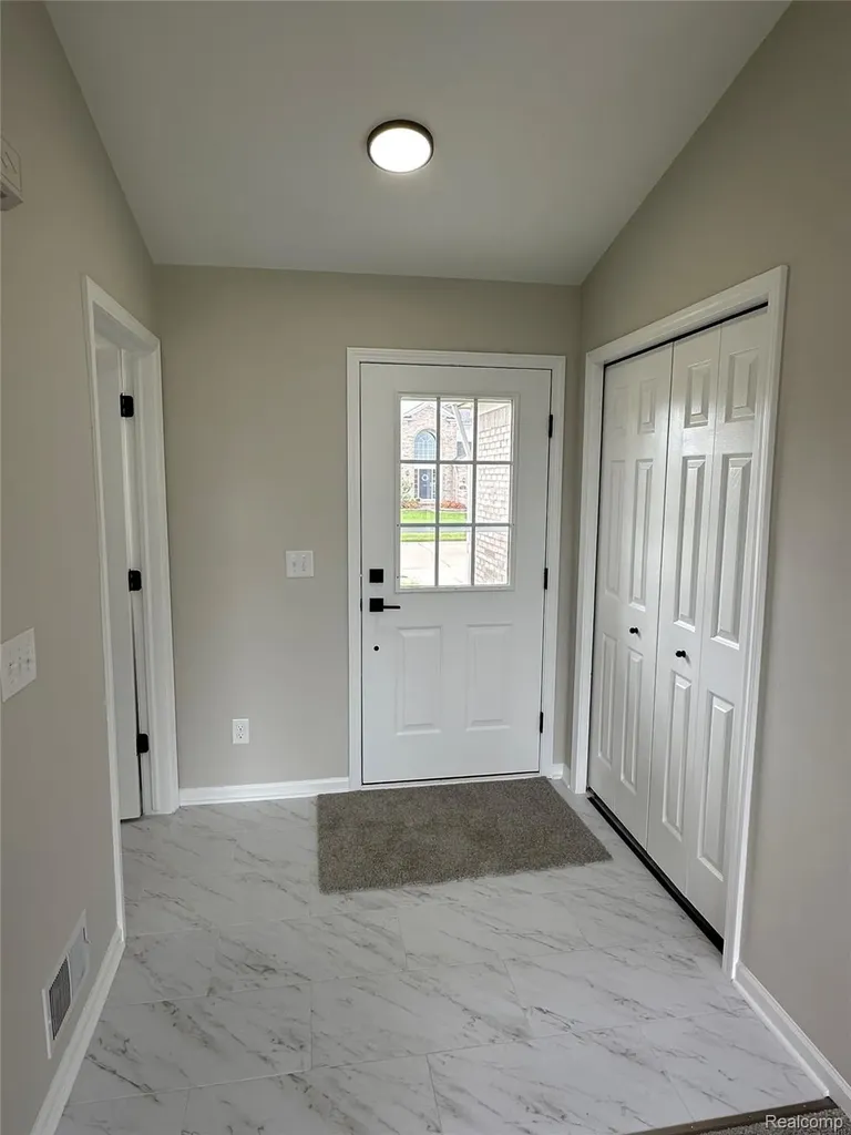 56602 Winding Creek Drive Macomb Township MI 48042