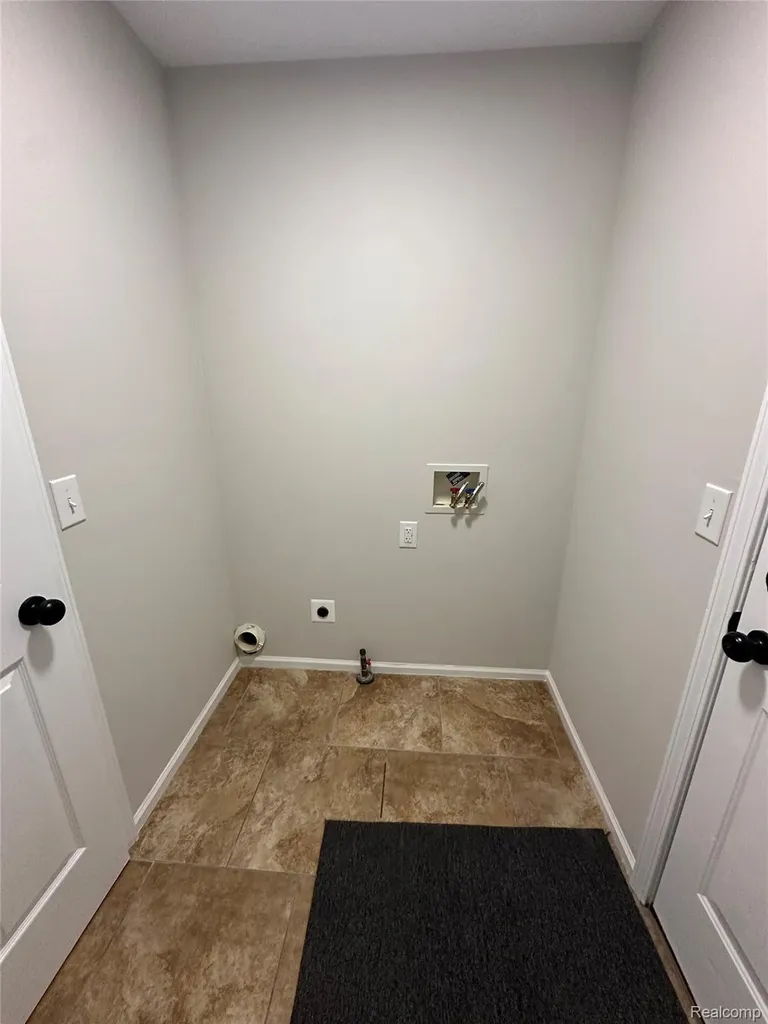56602 Winding Creek Drive Macomb Township MI 48042