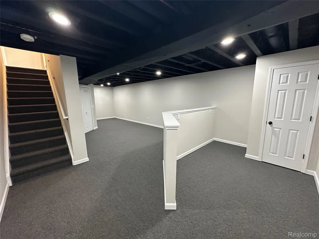 56602 Winding Creek Drive Macomb Township MI 48042