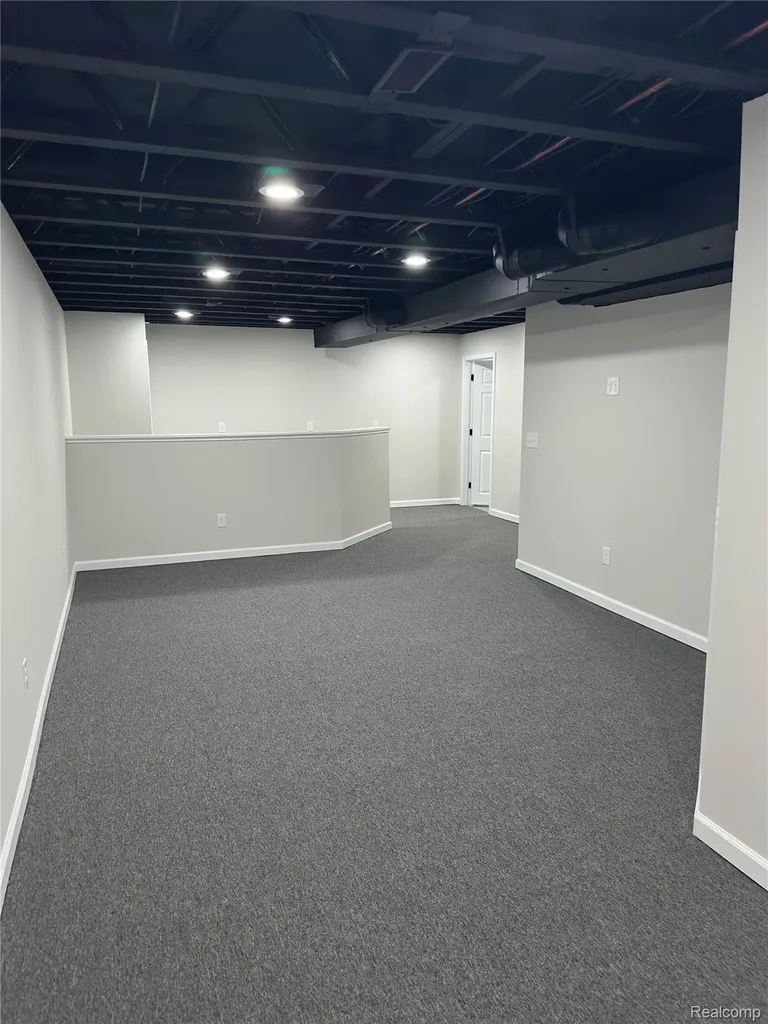 56602 Winding Creek Drive Macomb Township MI 48042