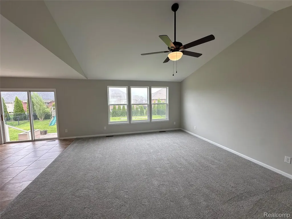 56602 Winding Creek Drive Macomb Township MI 48042