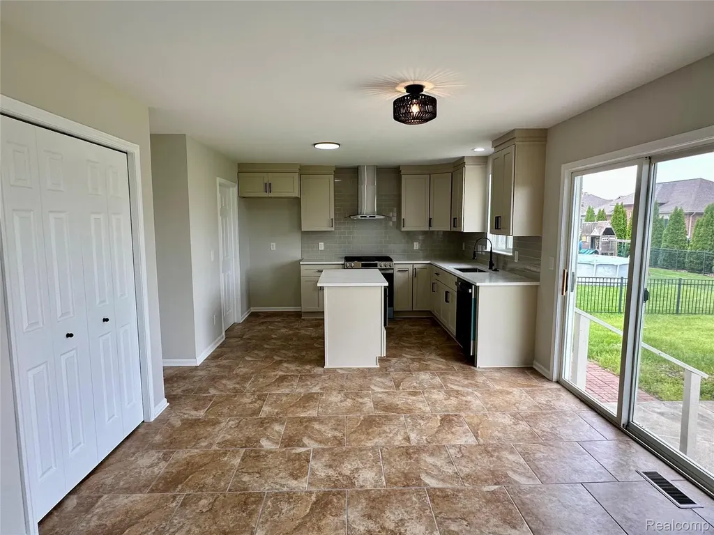 56602 Winding Creek Drive Macomb Township MI 48042