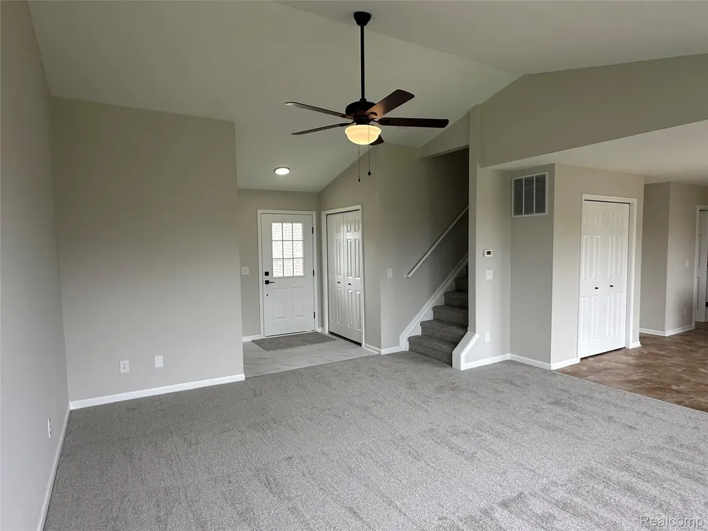 56602 Winding Creek Drive Macomb Township MI 48042