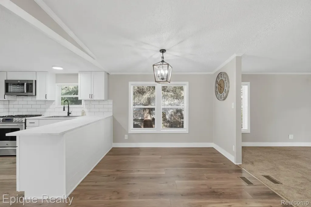 1908 Abels Street Milford Charter Township MI 48381