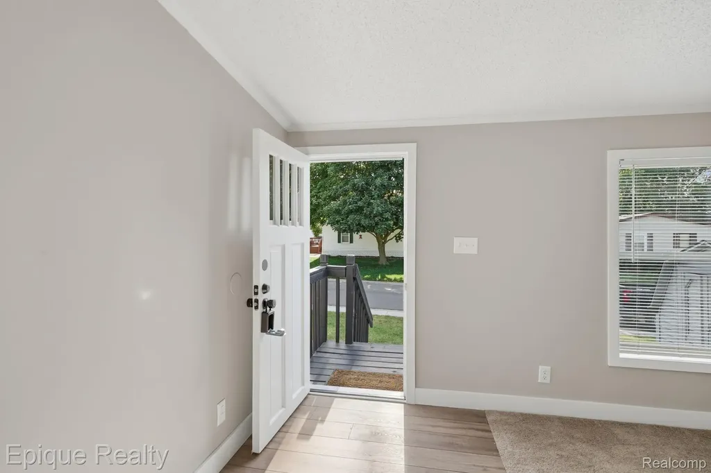 1908 Abels Street Milford Charter Township MI 48381