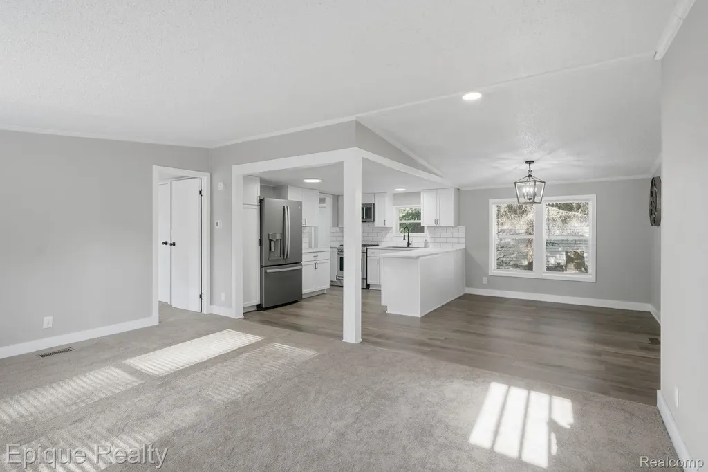 1908 Abels Street Milford Charter Township MI 48381
