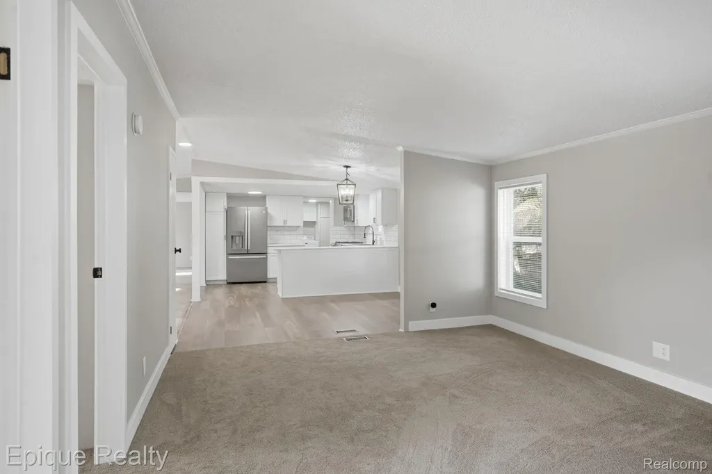 1908 Abels Street Milford Charter Township MI 48381