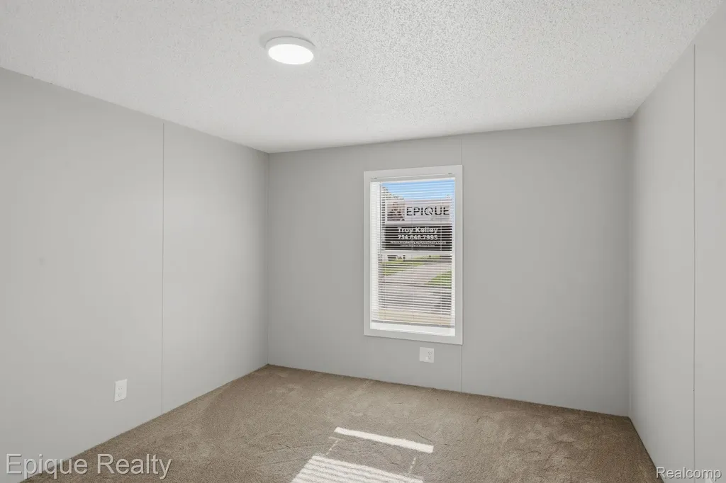 1908 Abels Street Milford Charter Township MI 48381