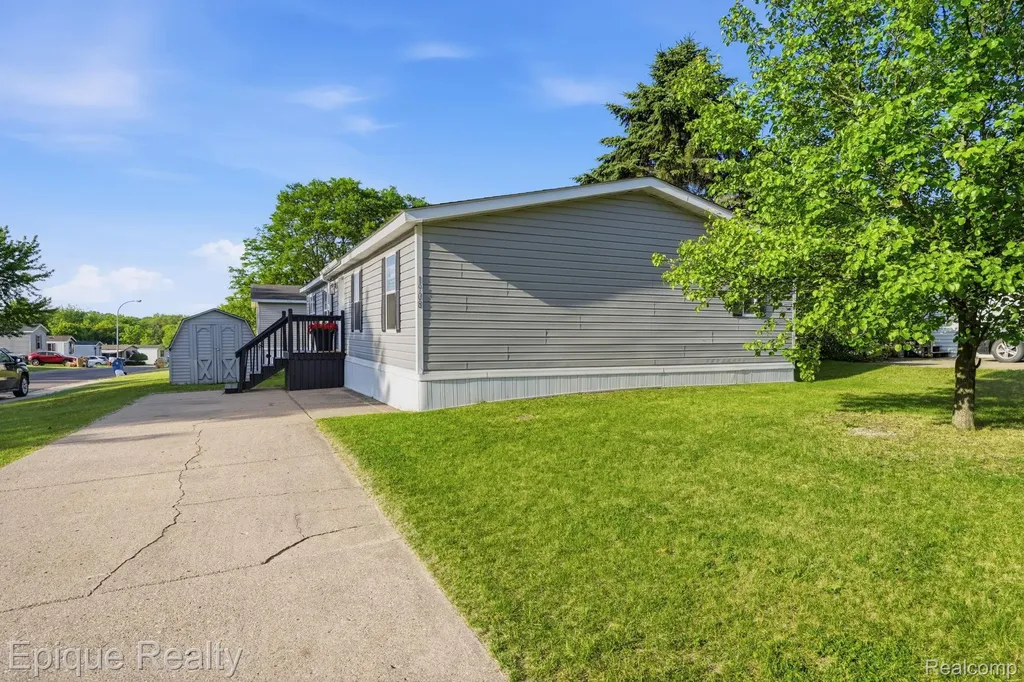 1908 Abels Street Milford Charter Township MI 48381