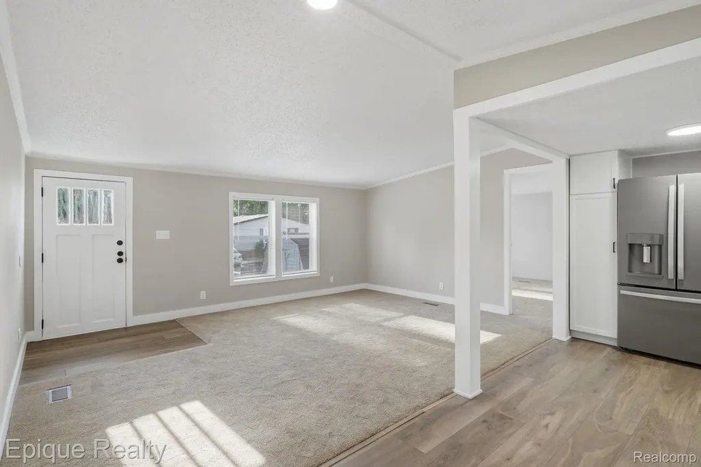 1908 Abels Street Milford Charter Township MI 48381