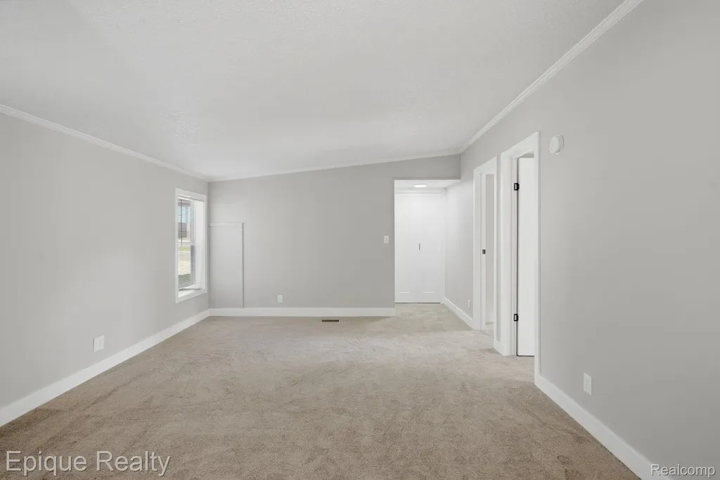 1908 Abels Street Milford Charter Township MI 48381