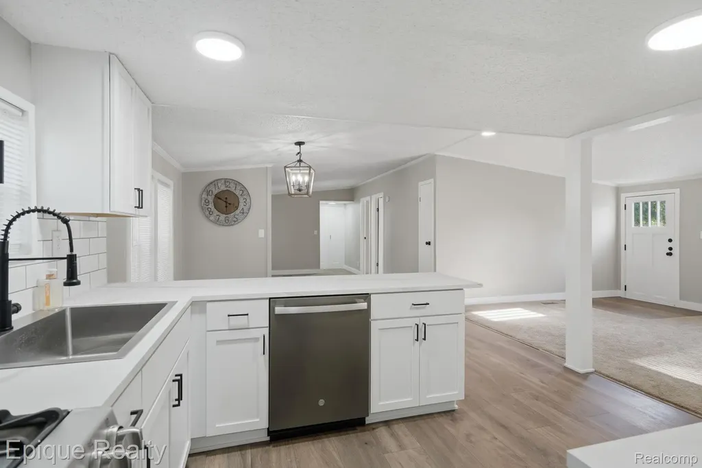 1908 Abels Street Milford Charter Township MI 48381