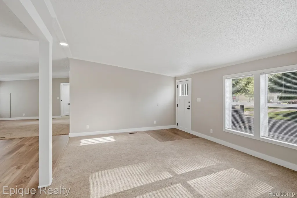 1908 Abels Street Milford Charter Township MI 48381