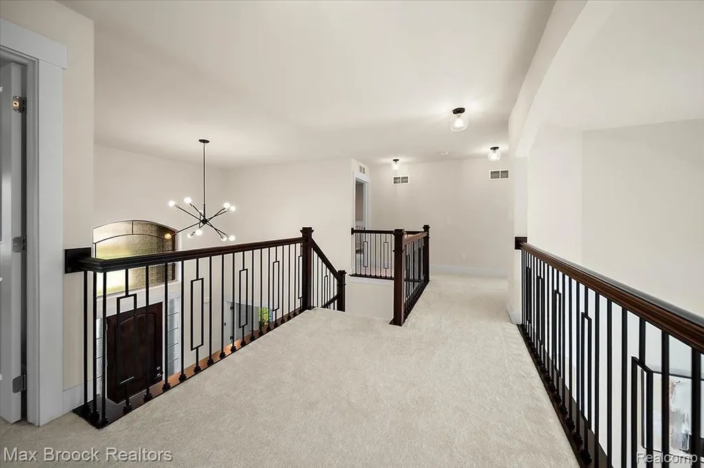 1942 Nottingham Drive Rochester Hills City MI 48307