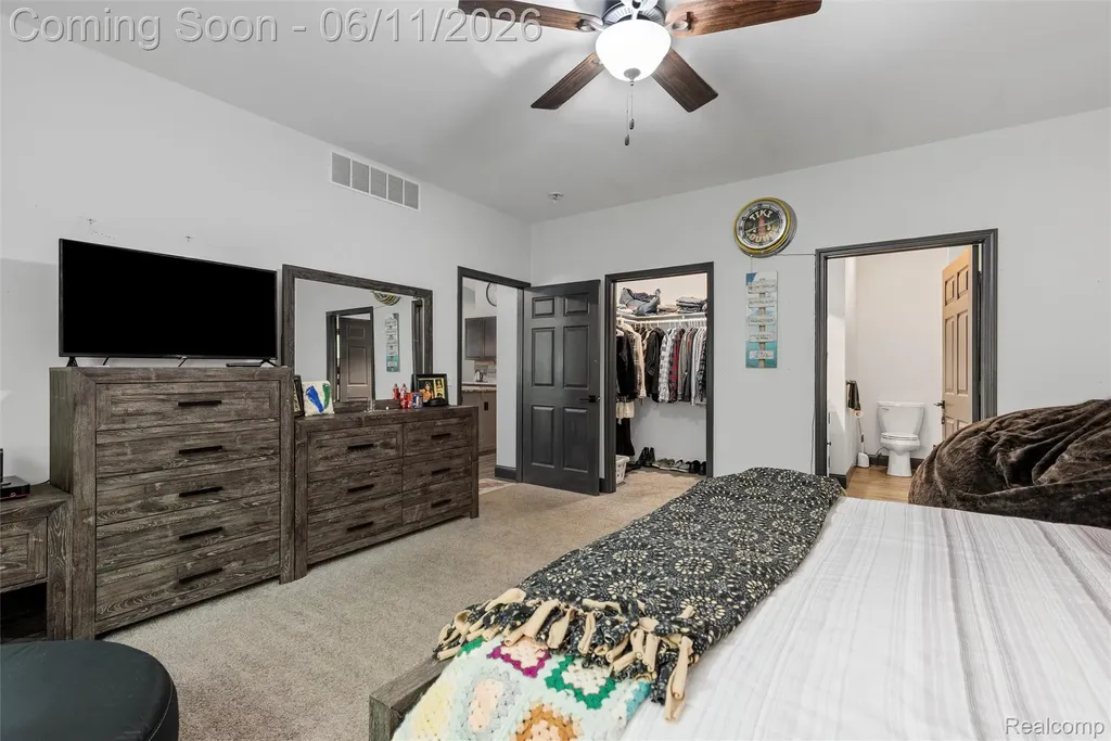 3099 Fruit Street Clay Township MI 48001