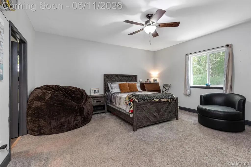 3099 Fruit Street Clay Township MI 48001
