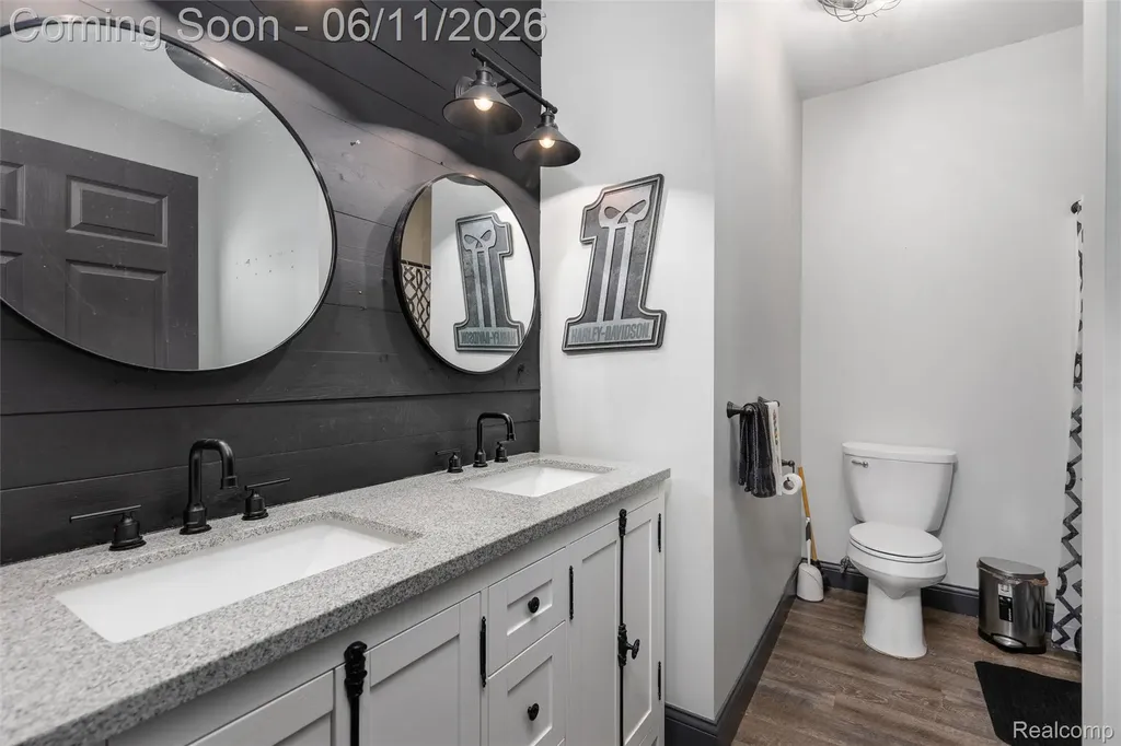 3099 Fruit Street Clay Township MI 48001