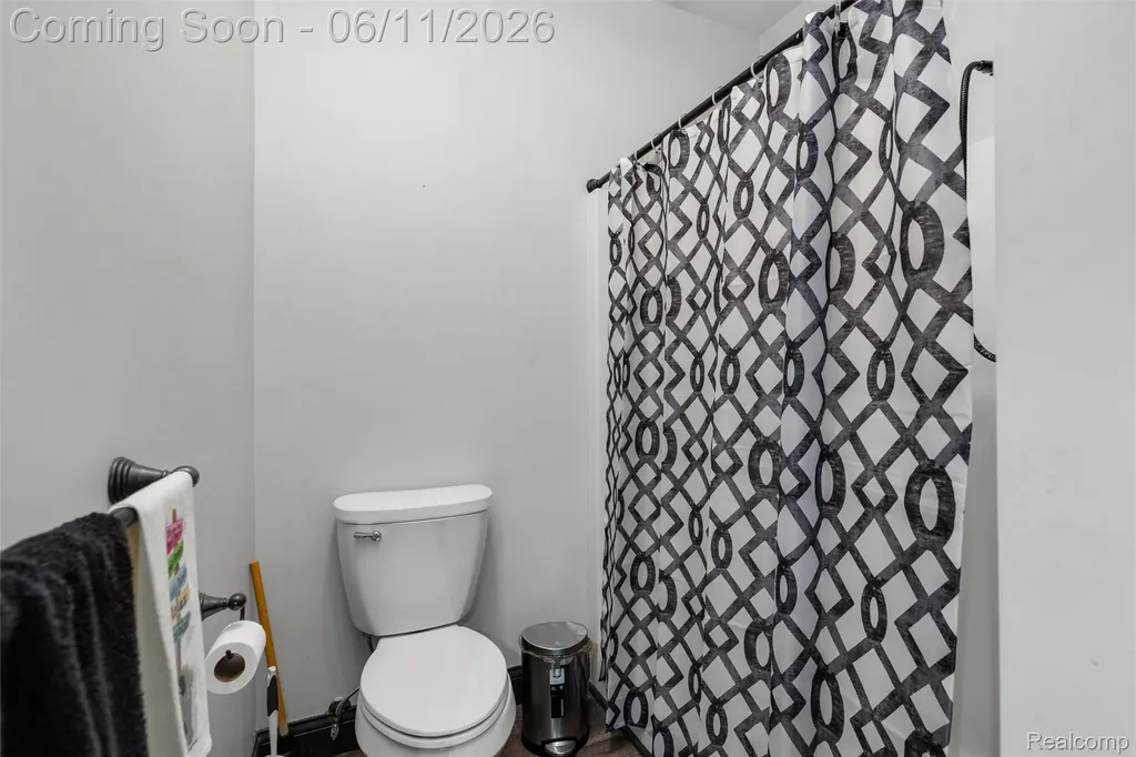 3099 Fruit Street Clay Township MI 48001