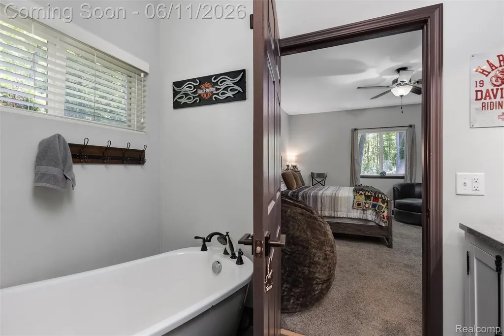 3099 Fruit Street Clay Township MI 48001