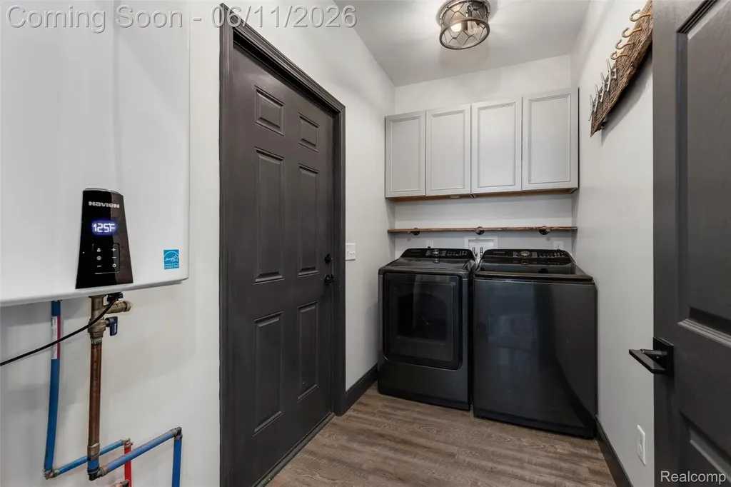 3099 Fruit Street Clay Township MI 48001