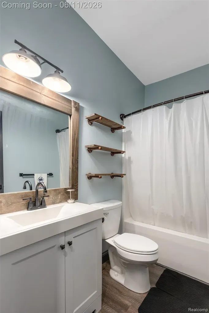 3099 Fruit Street Clay Township MI 48001