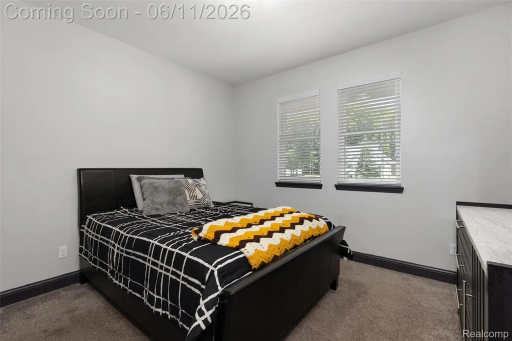 3099 Fruit Street Clay Township MI 48001