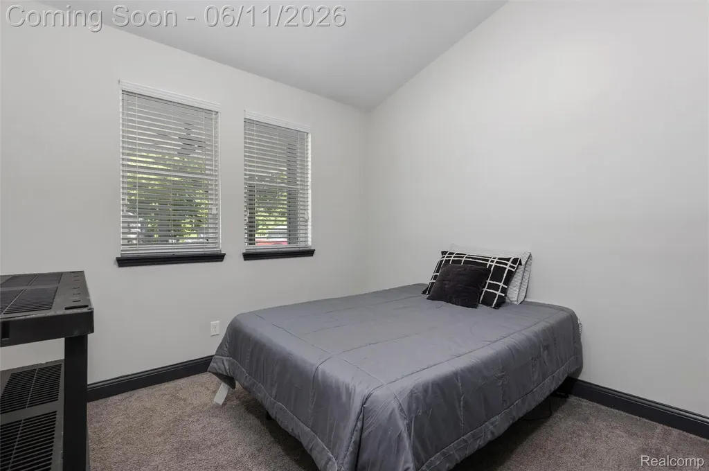 3099 Fruit Street Clay Township MI 48001
