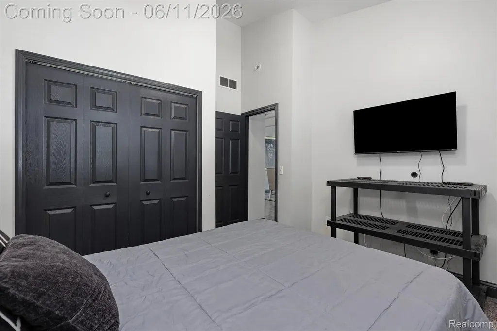 3099 Fruit Street Clay Township MI 48001