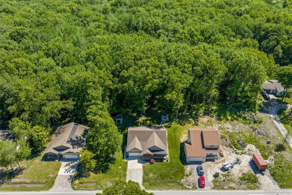 3099 Fruit Street Clay Township MI 48001