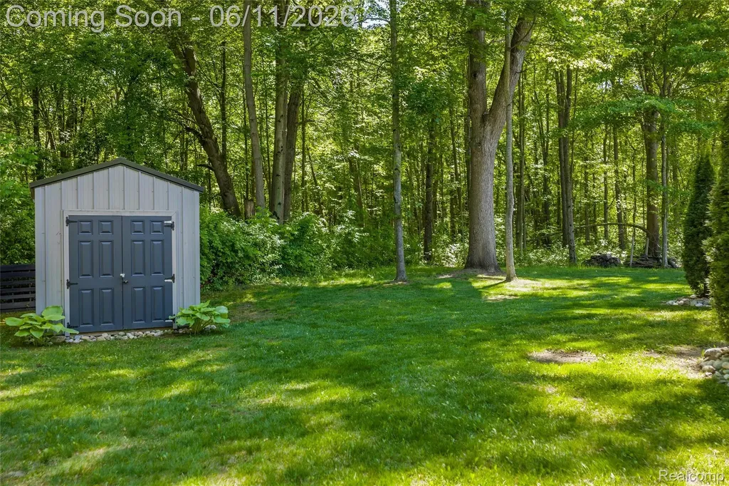 3099 Fruit Street Clay Township MI 48001