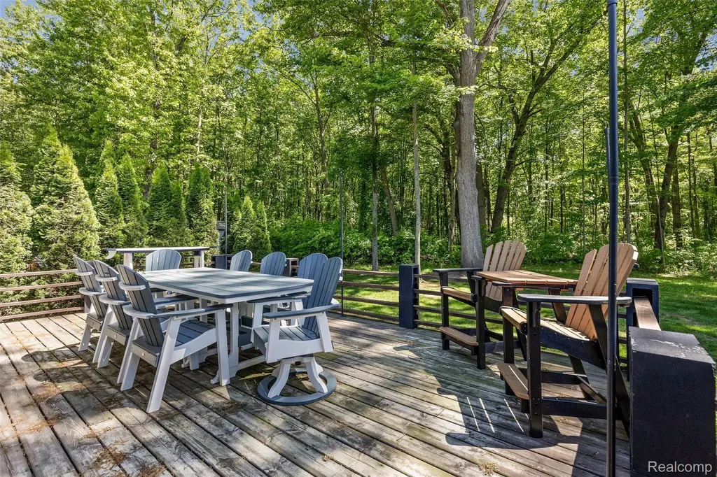 3099 Fruit Street Clay Township MI 48001