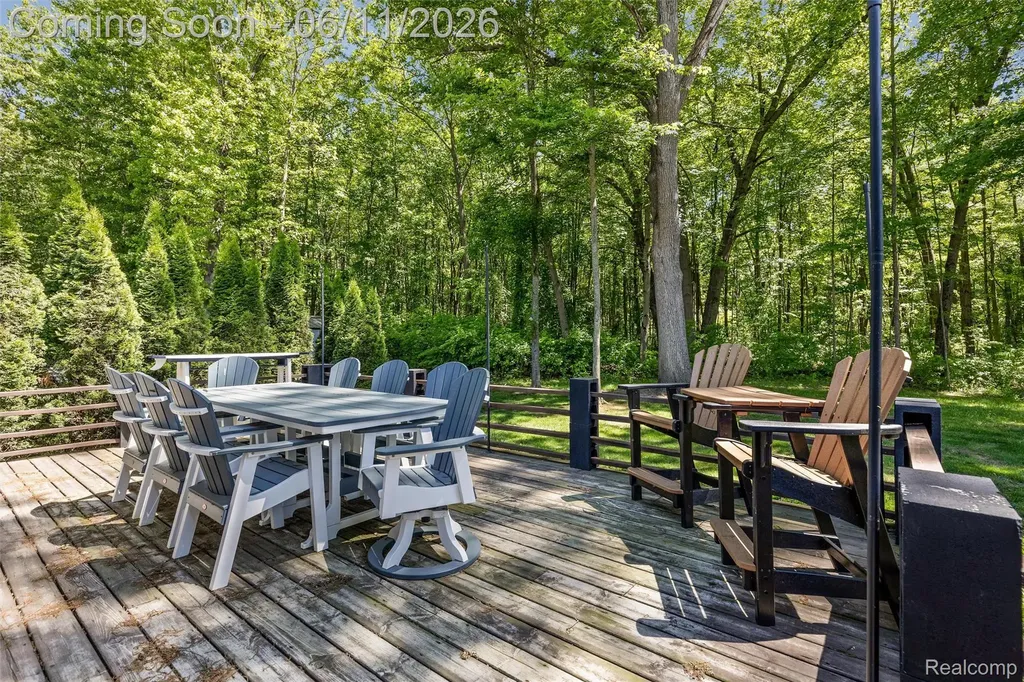 3099 Fruit Street Clay Township MI 48001