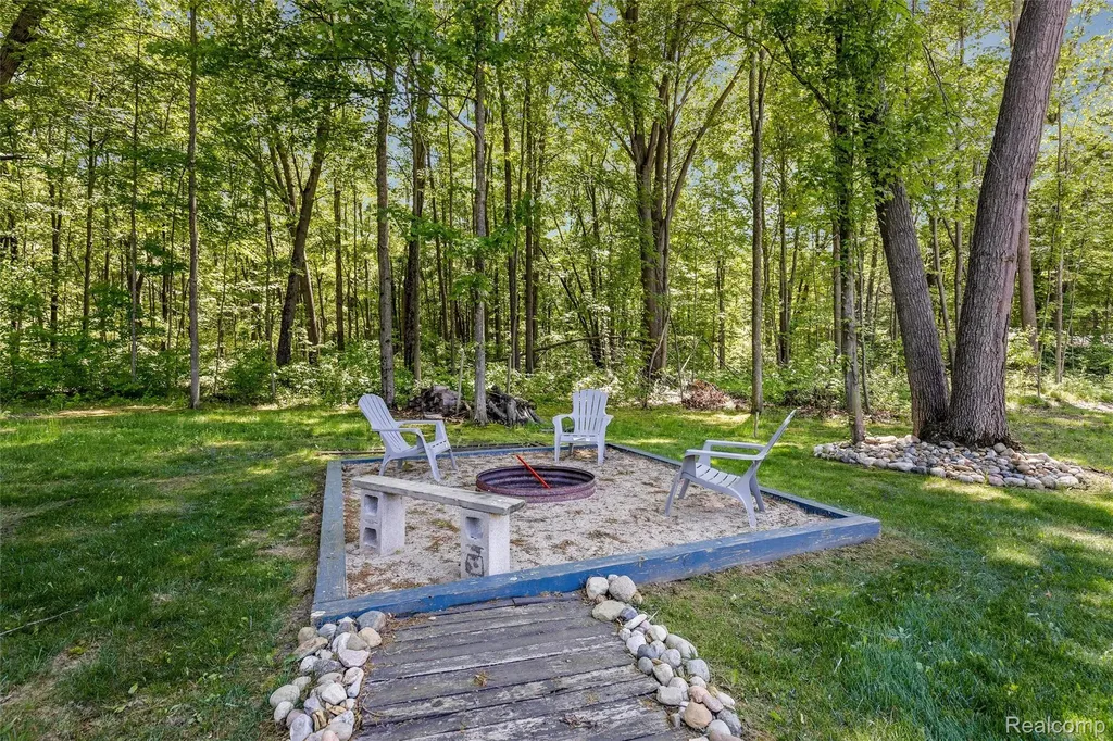 3099 Fruit Street Clay Township MI 48001