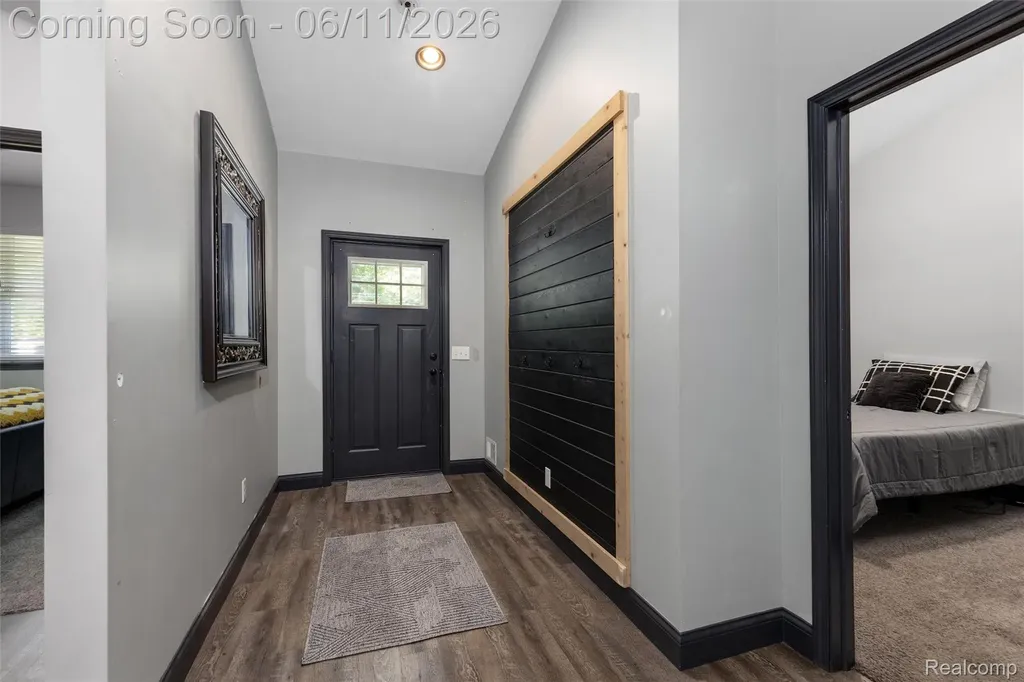 3099 Fruit Street Clay Township MI 48001