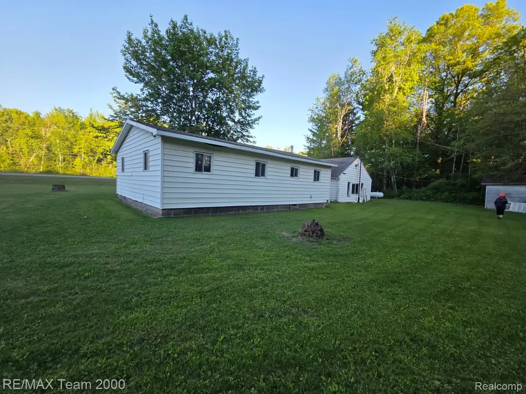 730 S M 65 Arenac Township MI 48766