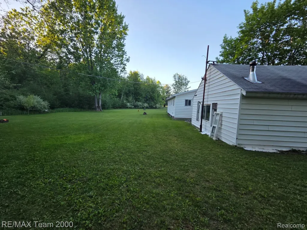 730 S M 65 Arenac Township MI 48766