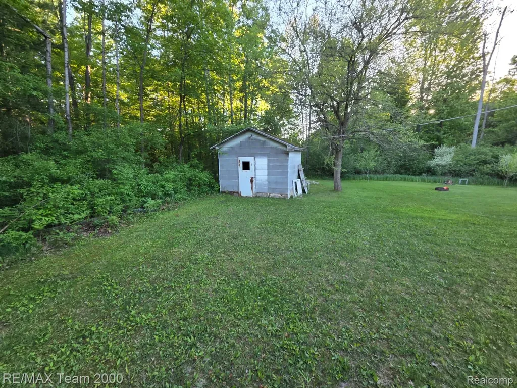 730 S M 65 Arenac Township MI 48766
