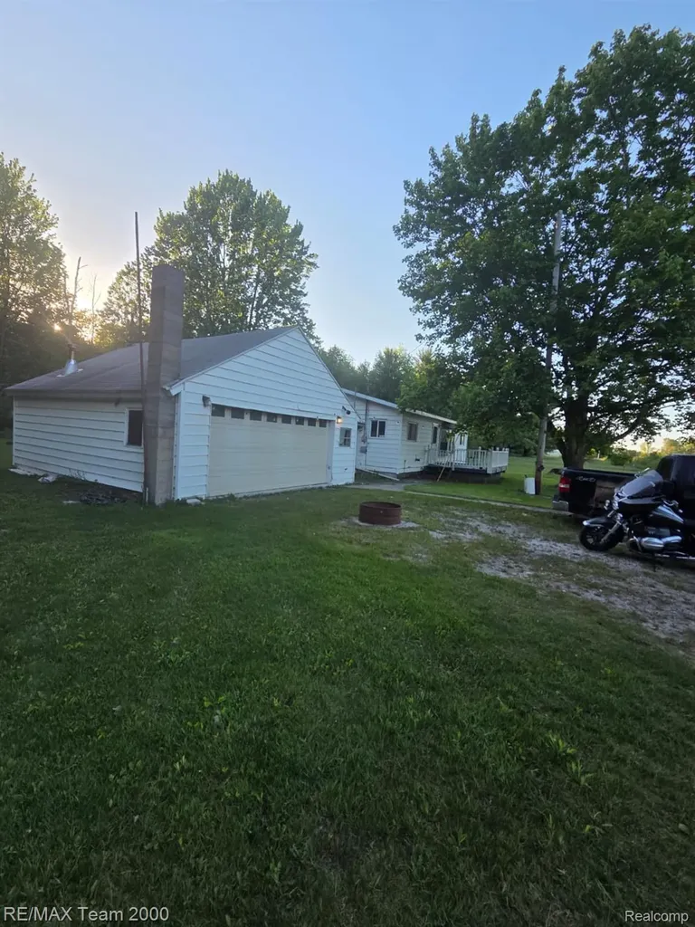 730 S M 65 Arenac Township MI 48766