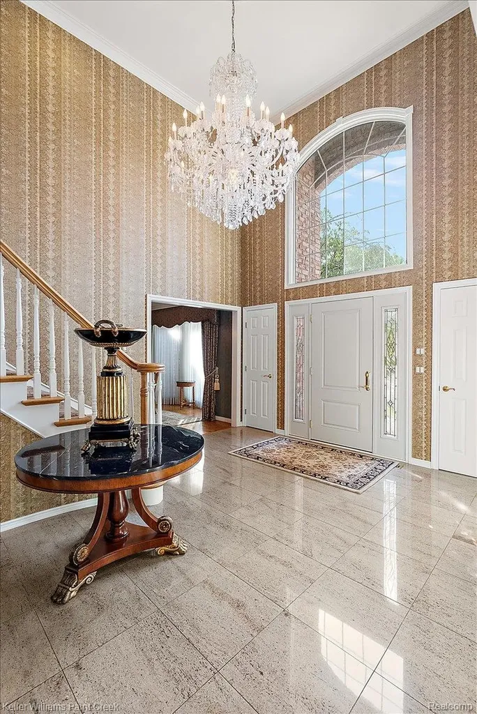 13150 Rhea Court Shelby Charter Township MI 48315
