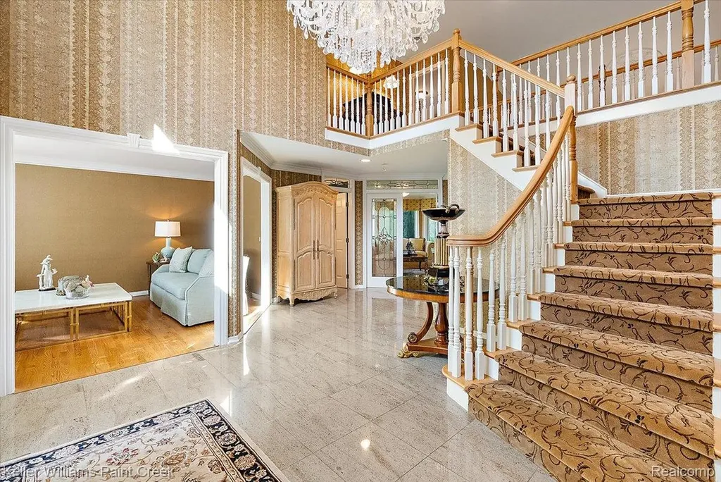 13150 Rhea Court Shelby Charter Township MI 48315