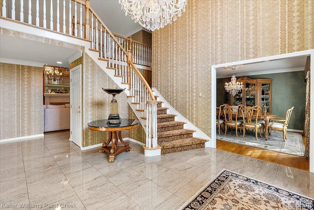 13150 Rhea Court Shelby Charter Township MI 48315