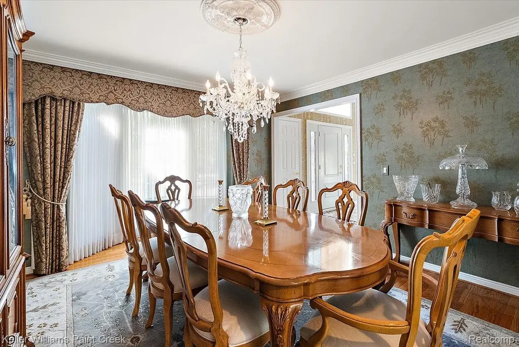 13150 Rhea Court Shelby Charter Township MI 48315