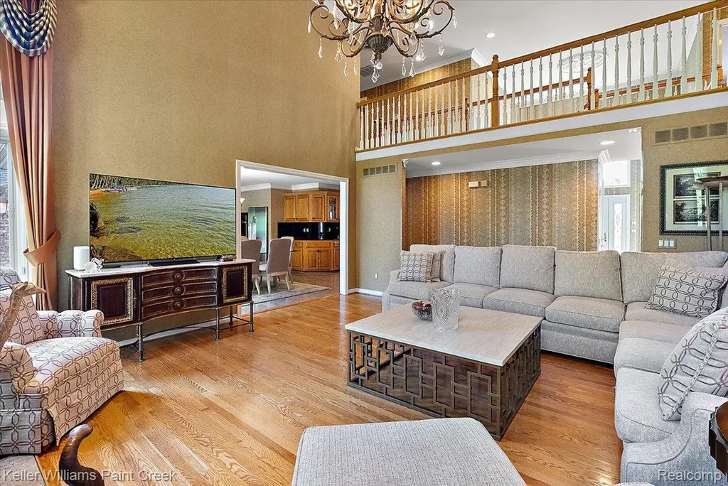 13150 Rhea Court Shelby Charter Township MI 48315