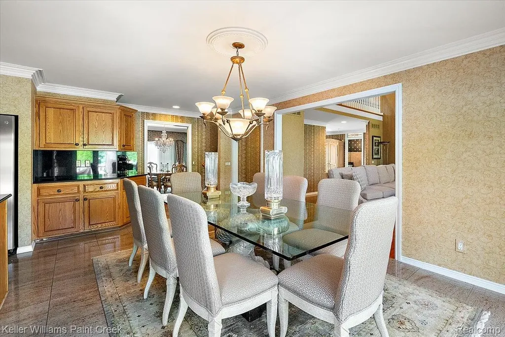 13150 Rhea Court Shelby Charter Township MI 48315