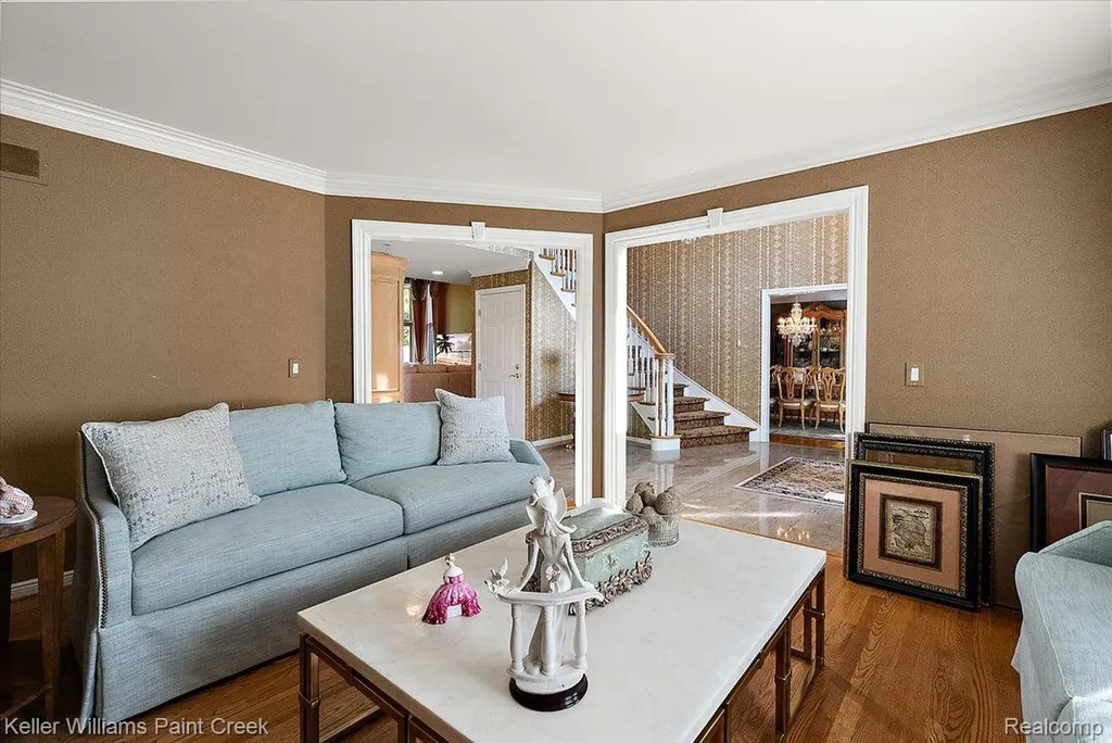 13150 Rhea Court Shelby Charter Township MI 48315
