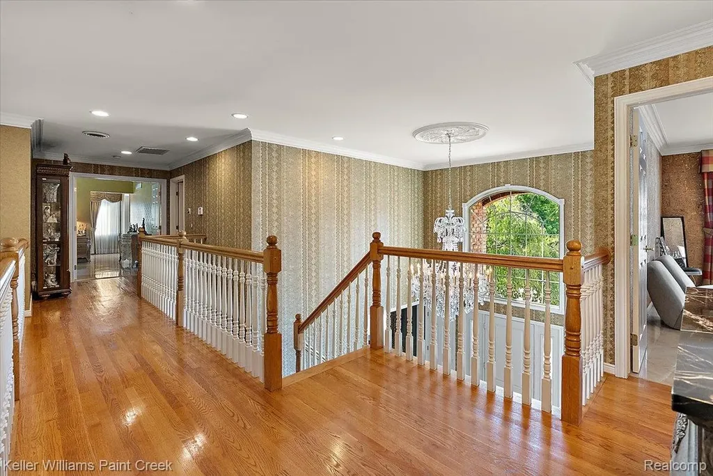13150 Rhea Court Shelby Charter Township MI 48315