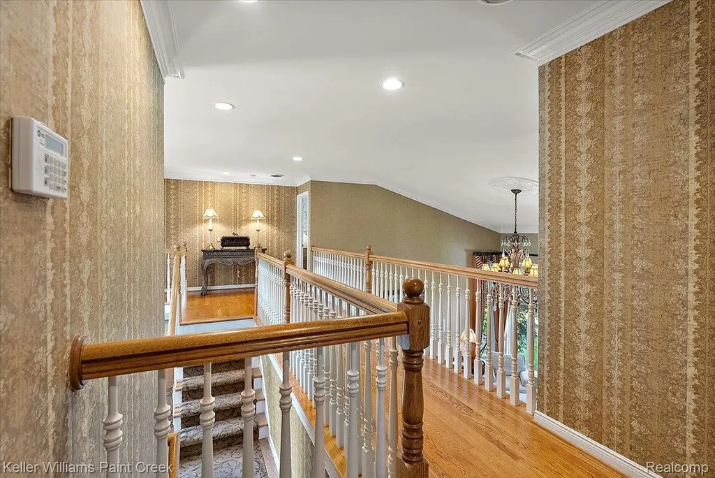 13150 Rhea Court Shelby Charter Township MI 48315