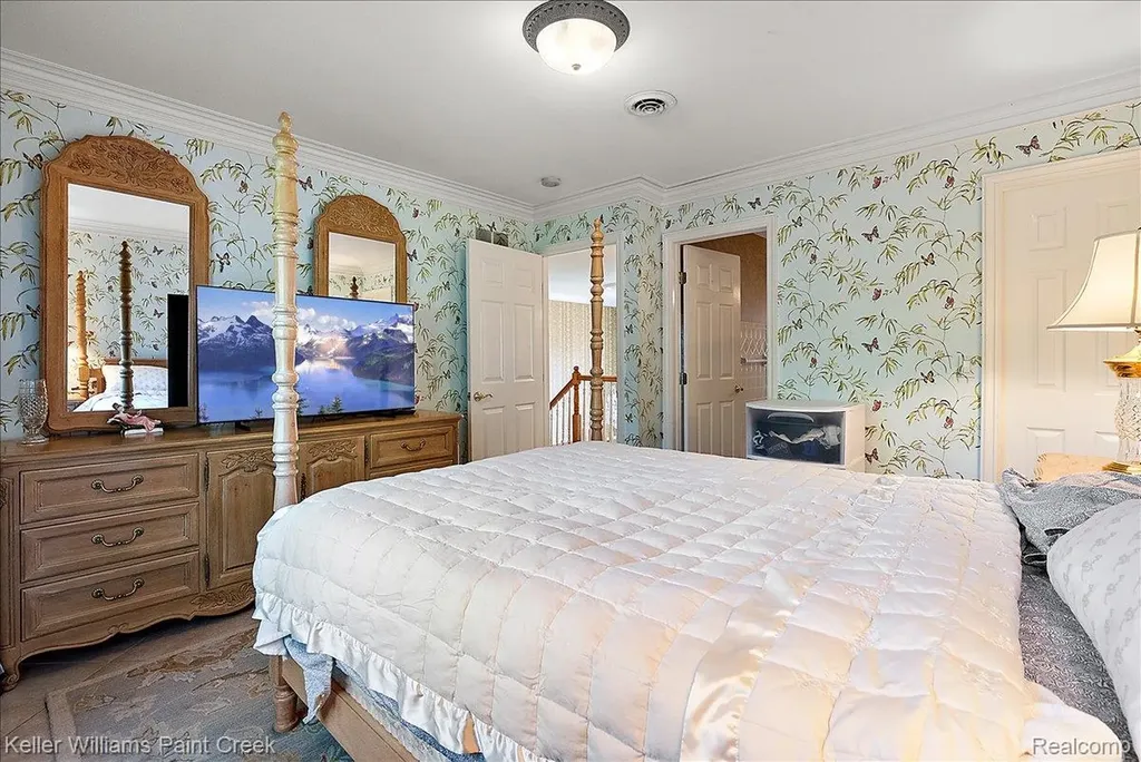 13150 Rhea Court Shelby Charter Township MI 48315