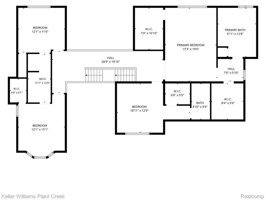 13150 Rhea Court Shelby Charter Township MI 48315