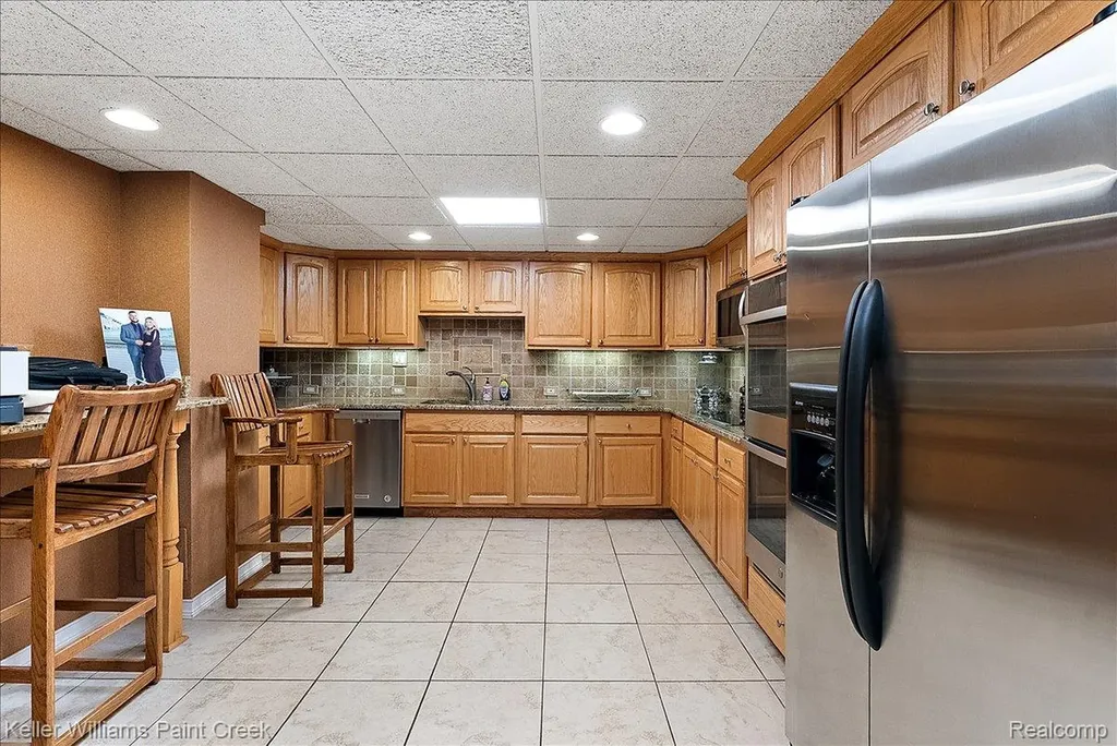 13150 Rhea Court Shelby Charter Township MI 48315